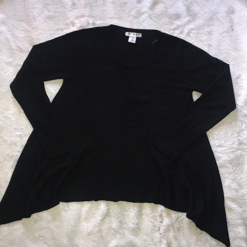 Say What? Sweater